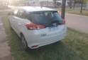 Autos - Toyota YARIS XLS CVT 5 PUERTAS 2022 Nafta 25600Km - En Venta