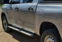 Camionetas - Toyota Hilux 2016 Diesel 180000Km - En Venta