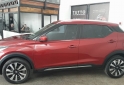 Autos - Nissan Kicks 2020 Nafta 73000Km - En Venta