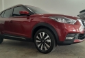 Autos - Nissan Kicks 2020 Nafta 73000Km - En Venta