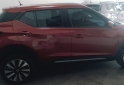 Autos - Nissan Kicks 2020 Nafta 73000Km - En Venta