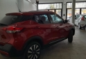 Autos - Nissan Kicks 2020 Nafta 73000Km - En Venta