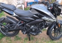 Motos - Bajaj Rowser ns200 2023 Nafta 2500Km - En Venta