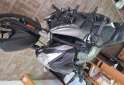 Motos - Bajaj Rowser ns200 2023 Nafta 2500Km - En Venta