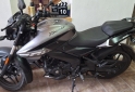 Motos - Bajaj Rowser ns200 2023 Nafta 2500Km - En Venta