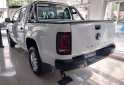 Camionetas - Volkswagen AMAROK 2024 Diesel 0Km - En Venta