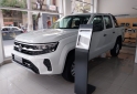 Camionetas - Volkswagen AMAROK 2024 Diesel 0Km - En Venta