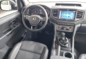 Camionetas - Volkswagen AMAROK 2024 Diesel 0Km - En Venta