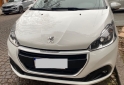 Autos - Peugeot Active 1.6 2018 Nafta 60000Km - En Venta