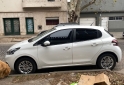 Autos - Peugeot Active 1.6 2018 Nafta 60000Km - En Venta