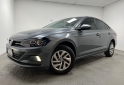 Autos - Volkswagen VIRTUS TRENDLINE + GNC 2020 GNC 51800Km - En Venta