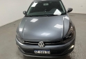 Autos - Volkswagen VIRTUS TRENDLINE + GNC 2020 GNC 51800Km - En Venta