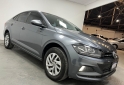 Autos - Volkswagen VIRTUS TRENDLINE + GNC 2020 GNC 51800Km - En Venta