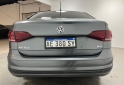 Autos - Volkswagen VIRTUS TRENDLINE + GNC 2020 GNC 51800Km - En Venta