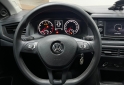 Autos - Volkswagen VIRTUS TRENDLINE + GNC 2020 GNC 51800Km - En Venta