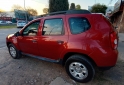 Autos - Renault DUSTER DINAMYC 2012 Nafta 140000Km - En Venta