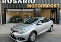 Autos - Renault Fluence 2015 Nafta  - En Venta