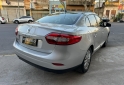 Autos - Renault Fluence 2015 Nafta  - En Venta