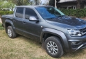 Camionetas - Volkswagen Amarok 2024 Diesel 23000Km - En Venta