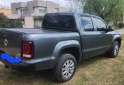 Camionetas - Volkswagen Amarok 2024 Diesel 23000Km - En Venta