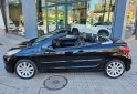 Autos - Peugeot 207 CC CABRIOLET 2009 Nafta 75000Km - En Venta