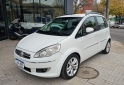 Autos - Fiat IDEA ESSENCE 1.6 2014 GNC 135000Km - En Venta