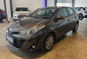 Autos - Toyota YARIS XLS CVT 1.5 2021 Nafta 70000Km - En Venta