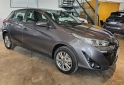 Autos - Toyota YARIS XLS CVT 1.5 2021 Nafta 70000Km - En Venta