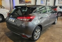 Autos - Toyota YARIS XLS CVT 1.5 2021 Nafta 70000Km - En Venta