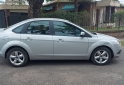 Autos - Ford FOCUS EXE TREND 1.6 NAFTA 2012 Nafta 36000Km - En Venta