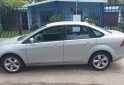 Autos - Ford FOCUS EXE TREND 1.6 NAFTA 2012 Nafta 36000Km - En Venta