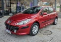 Autos - Peugeot 307 XS 2.0 HDI 5P 2006 Diesel 180000Km - En Venta