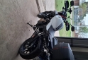 Motos - Honda CB500F 2018 Nafta 6100Km - En Venta