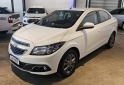 Autos - Chevrolet PRISMA LTZ 1.4 2015 Nafta 115000Km - En Venta