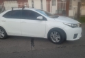 Autos - Toyota corolla 1.8 XEI 2015 Nafta 172000Km - En Venta