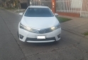 Autos - Toyota corolla 1.8 XEI 2015 Nafta 172000Km - En Venta