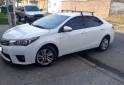 Autos - Toyota corolla 1.8 XEI 2015 Nafta 172000Km - En Venta