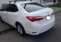 Autos - Toyota corolla 1.8 XEI 2015 Nafta 172000Km - En Venta