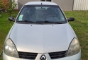 Autos - Renault Clio 5 ptas full 2007 Nafta 170000Km - En Venta