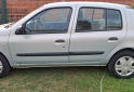 Autos - Renault Clio 5 ptas full 2007 Nafta 170000Km - En Venta