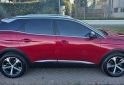 Autos - Peugeot 3008 GT PACK 2021 Nafta 20000Km - En Venta