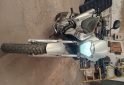 Motos - Honda Falcn 400 2009 Nafta 37300Km - En Venta