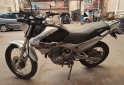 Motos - Honda Falcn 400 2009 Nafta 37300Km - En Venta