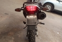 Motos - Honda Falcn 400 2009 Nafta 37300Km - En Venta