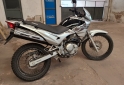 Motos - Honda Falcn 400 2009 Nafta 37300Km - En Venta