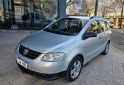 Autos - Volkswagen SURAN TRENDLINE 1.6N MSI 2009 Nafta 160000Km - En Venta