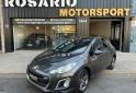 Autos - Peugeot 308 2014 Nafta 106000Km - En Venta