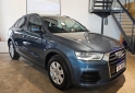 Autos - Audi Q3 TFSI 1.4 2016 Nafta 110000Km - En Venta