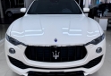 Camionetas - Maserati LEVANTE S Q4 3.0 BITURBO 2018 Nafta 1Km - En Venta