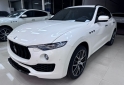 Camionetas - Maserati LEVANTE S Q4 3.0 BITURBO 2018 Nafta 1Km - En Venta